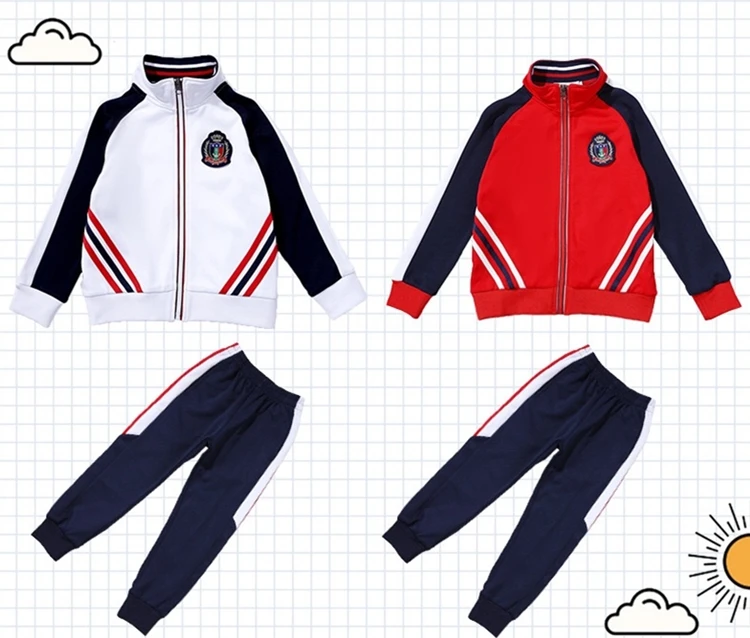 International School Uniform Oem Color Combination School Uniform Designs For Primary Or Middle