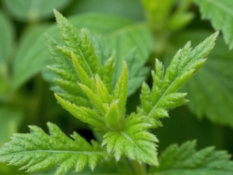 Marjoram Magical Properties: Historical Traditions & Uses