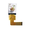 SAEF 2inch 240*320 TN SPI+RGB tft lcd display with IC ST7789V