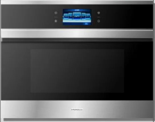 65L Built-In Electrical Microwave Oven For Home