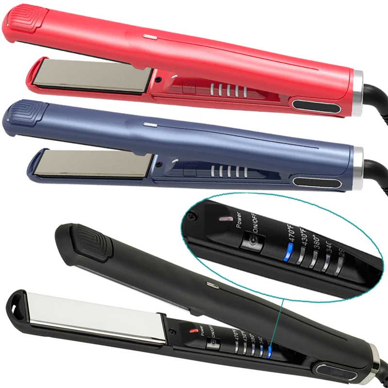 400 degree flat iron