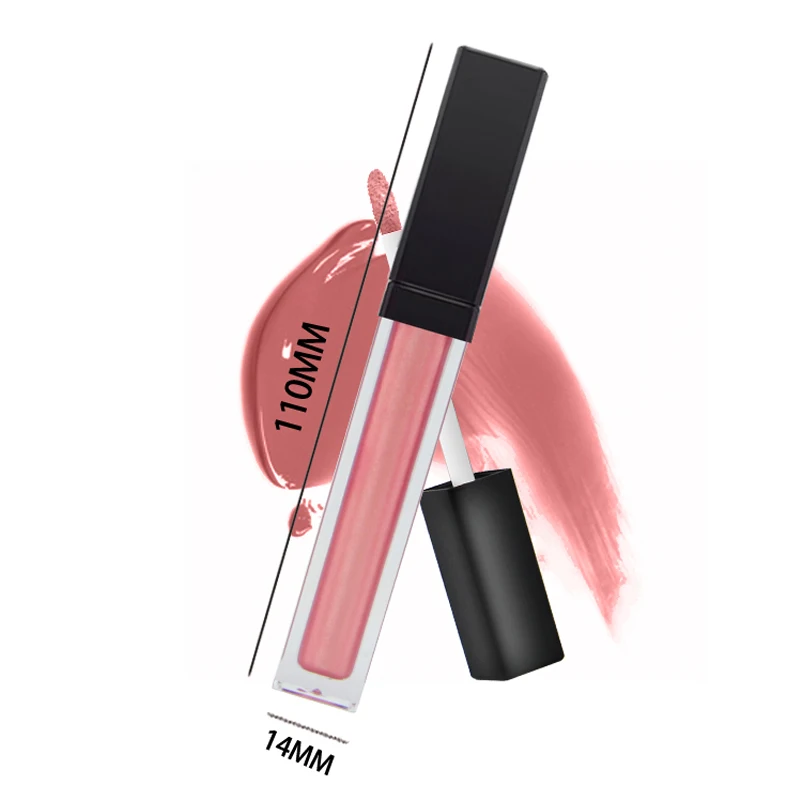 

Flavored Natural Lipstick Vegan Flower Jelly Lipsticks Matte Pencil Free Samples Products For Review