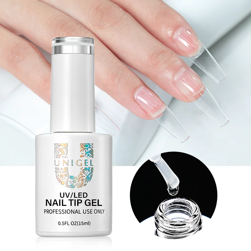 

Wholesale Cheap 15ml Nail Glue Mini Professional Beauty Nail False Art Decoration Tips Nail Glue, Transparent