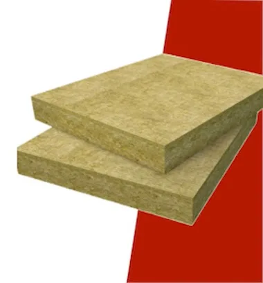 RW-ROCK WOOL BOARD