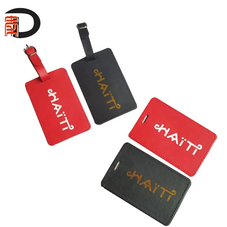 luggage tag personalized