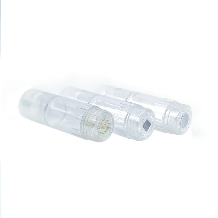 

Microneedling Nutri Pen cartriadges micro needle