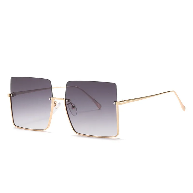 

Glasses Designer High End Shades Women Sun Custom Wholesale Sunglasses Ladies
