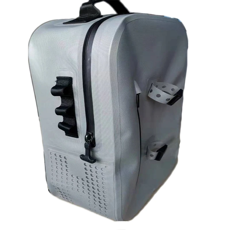 
overseas custom outdoor tpu backpack fabric 
