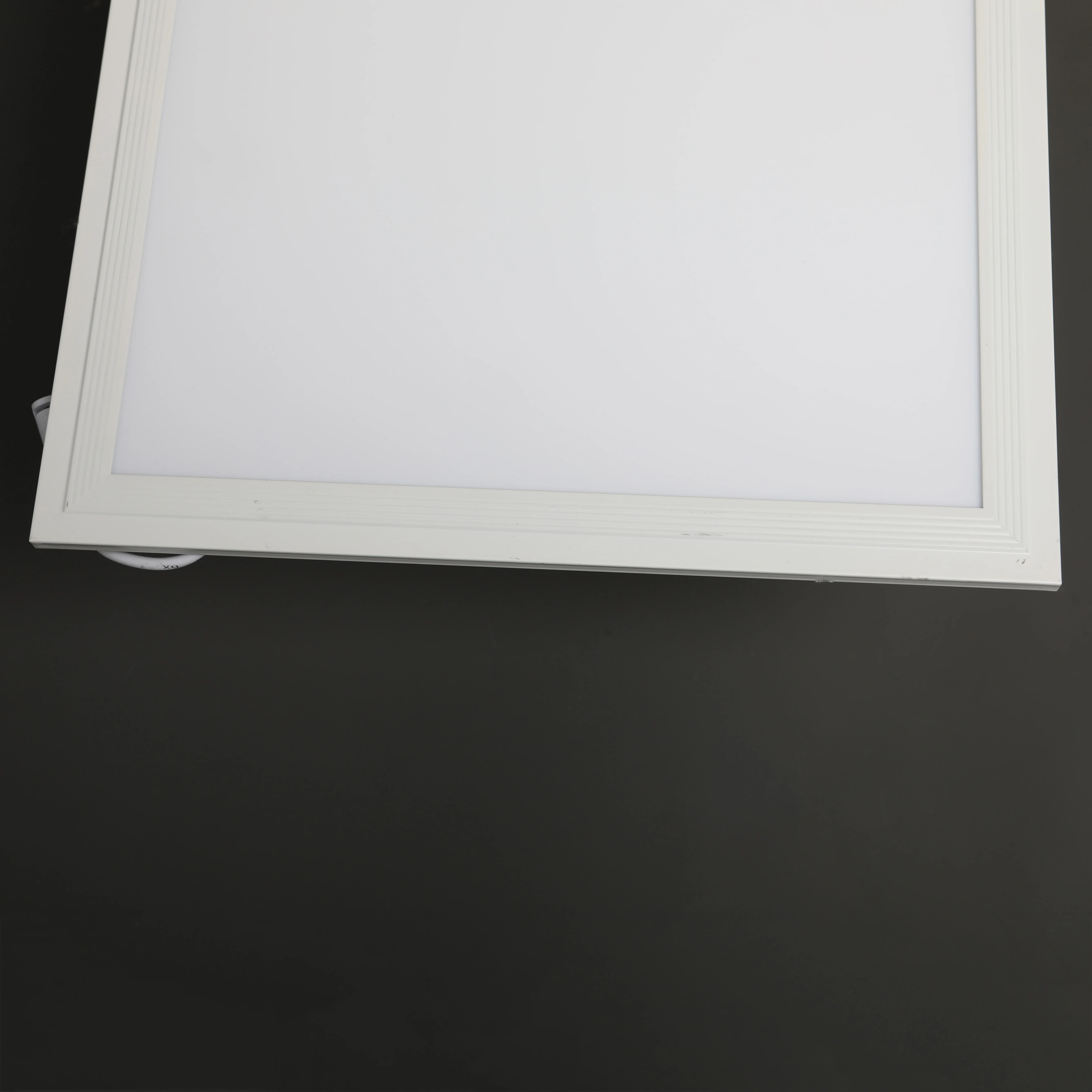 led panel light 1200x600 backlit slim dimmable warm white led video light panel