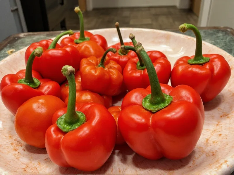 Trader Joe's Habanero Hot Sauce: Complete Guide & Uses