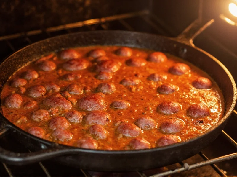 Perfect Italian Sausage in Oven: Step-by-Step Guide