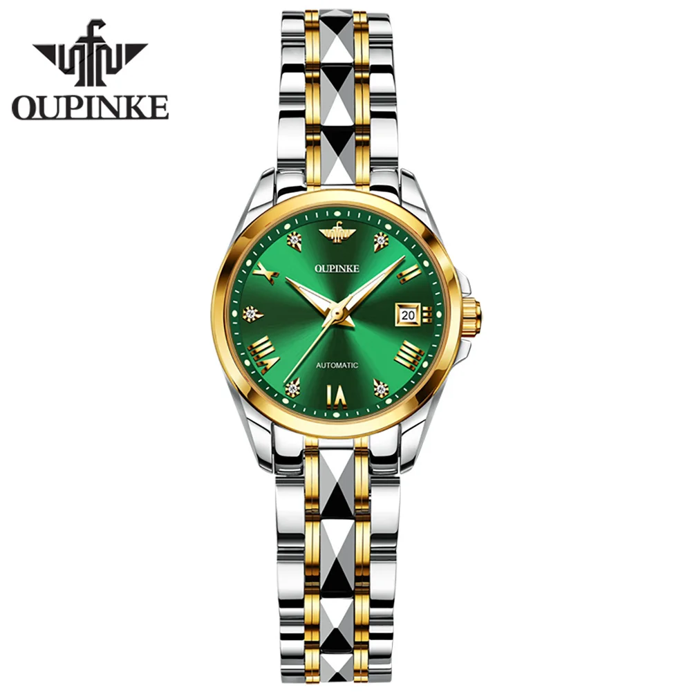 Oupinke 3171 OEM ladies watche