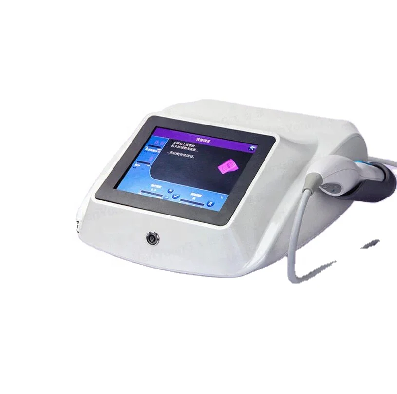 

New Technology 40.68MHZ Thermal sensor RF Skin Rejuvenation Machine Therma Flx For Wrinkle Removal Treatment