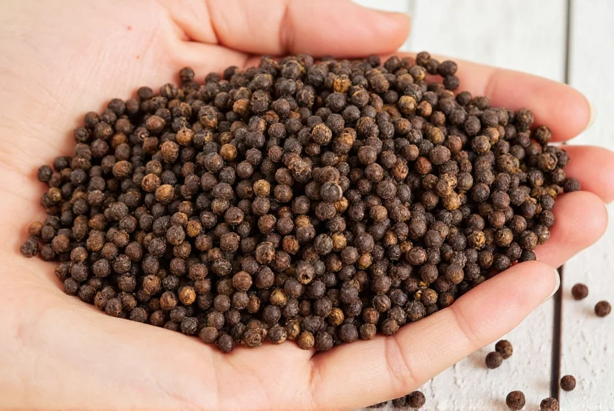black pepper is it good for you