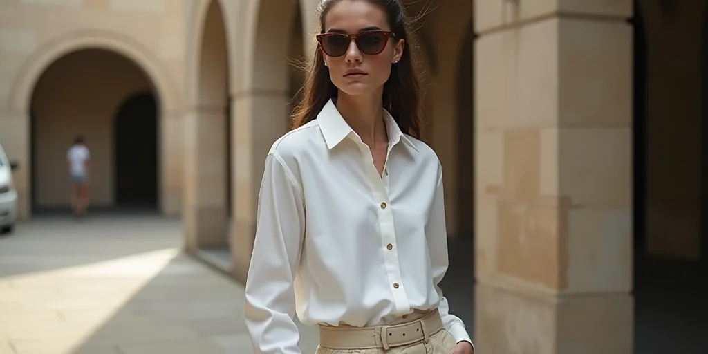 A Closer Look At The Vuori Shirt Phenomenon