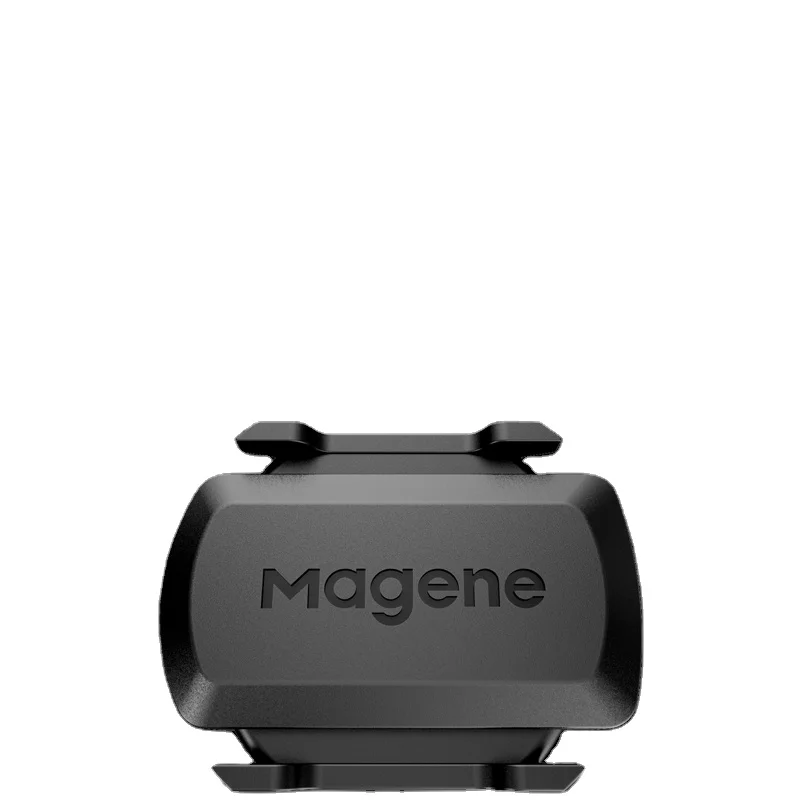 

Magene S3+ cadence meter for bicycle Waterproof IP66 cycle Speed sensor ANT+ bike computer Heart rate sensor