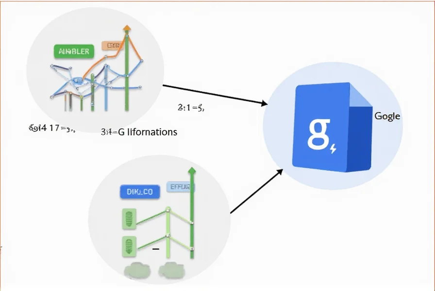 MACE Explained: Google's AI Content Evaluation Framework