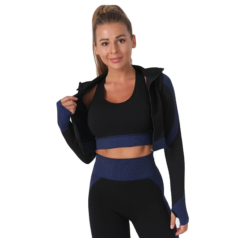 

2022 women sportswear fitness sport apparel for women yoga apparel