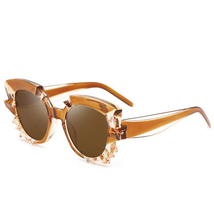 

Sunglasses Women 2021 Vintage Cat Eye Sunglasses Best Fashion Sunglasses