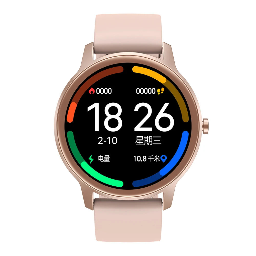 

2021 Newest Sport Electronic Watches Sports Smart Watch Manufacutrere Sport Running Bt Speaker Watch with high quality