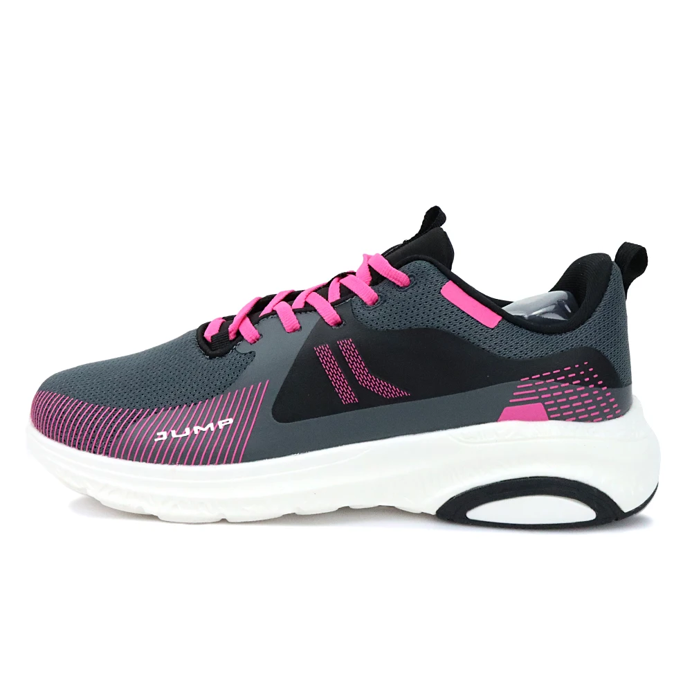 

2021 OEM manufacturer CUSHIONING sport shoes Trend BRAND walking style RUNNING Fashion sneaker for woman