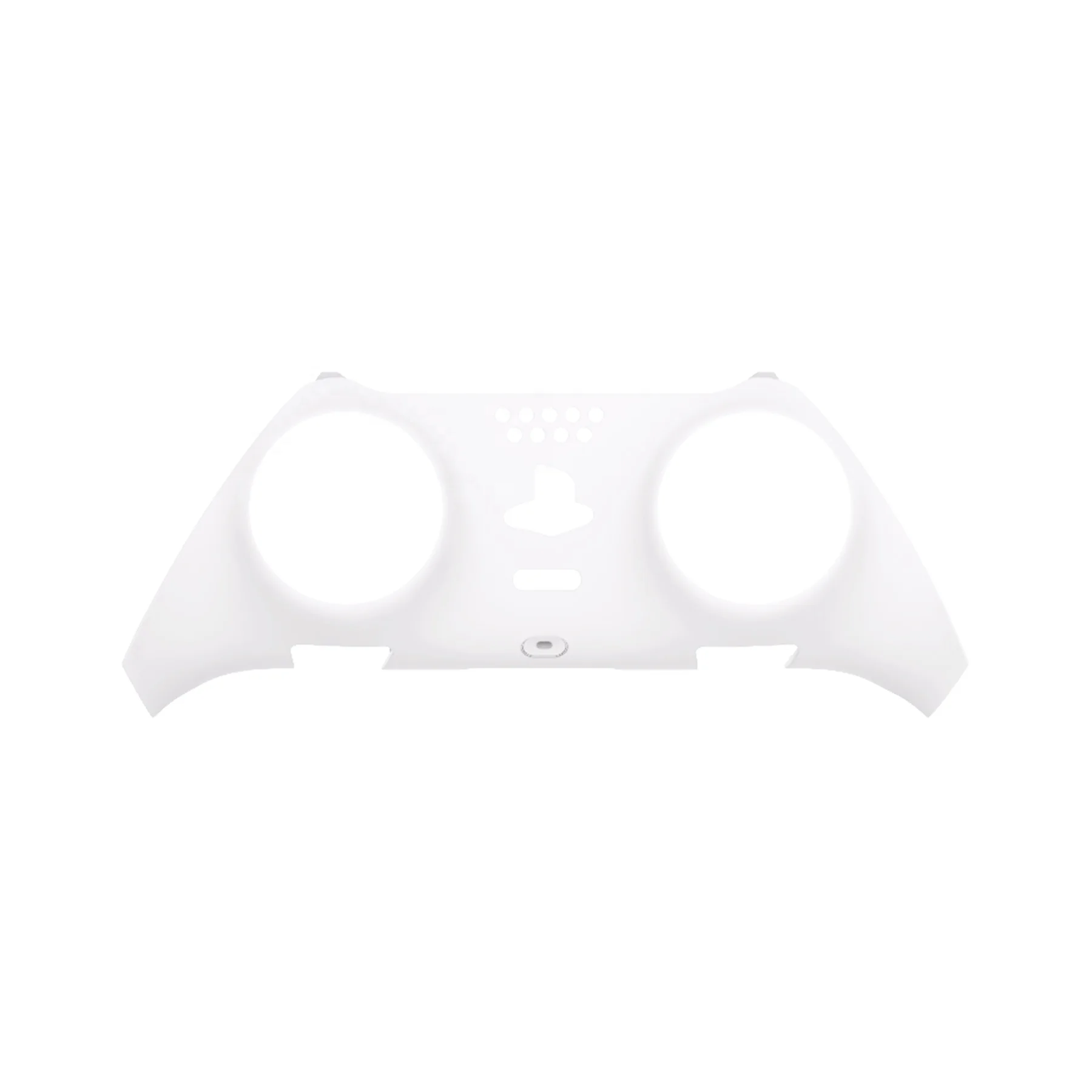 

eXtremeRate Custom Plate Cover Replacement Clip Shell Top Decorative Trim Shell For PS5 Edge Controller