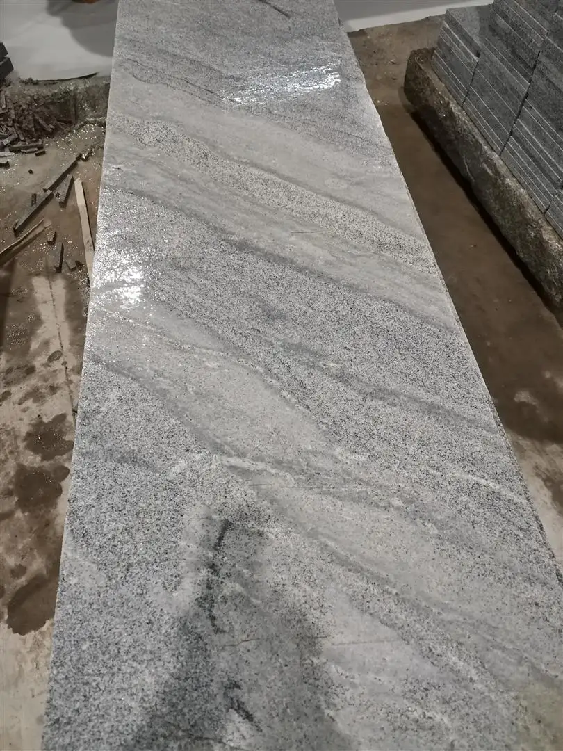 River White Outdoor Cheap And Best Granite Stone Tile 60x60 For Paver