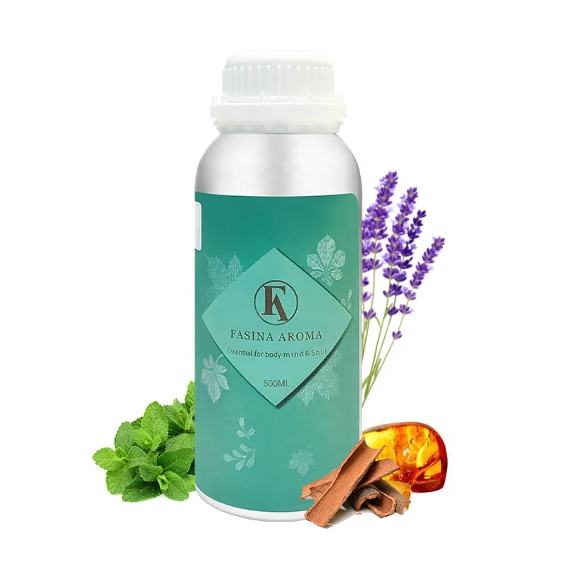 

Hot selling high concentrated Lavender Fragrance oil Long Lasting Essential oil