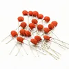 300pcs/lot Ceramic capacitor component kit withstand voltage 50V 2pF-100nF 10pcs/each part