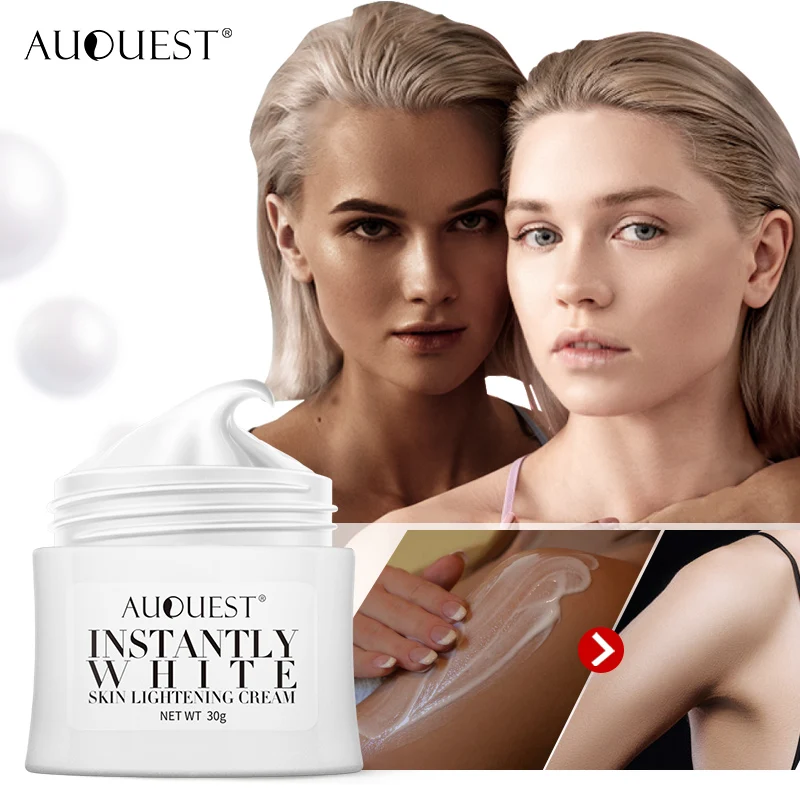 

Private label whitening cream Beauty Collagen Best Skin instant whitening cream Lift Cream For Black Skin, White color