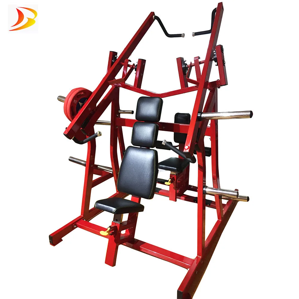 

2021 best-selling wholesale pin loaded hammer fitness equipment exercise machine