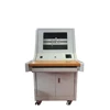 Electric Cabinet Operation Console Metal Case Electronic Equipment Console Housing