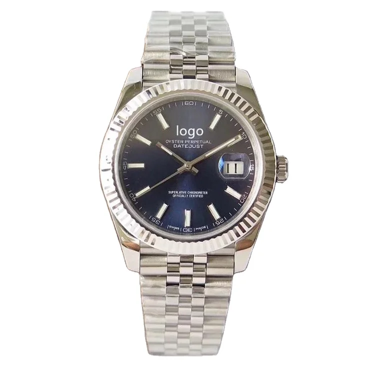 

Made in China luxury Diver noob Couples watch 904 steel ETA 2836 movement MILGAUSS watch Men's watch
