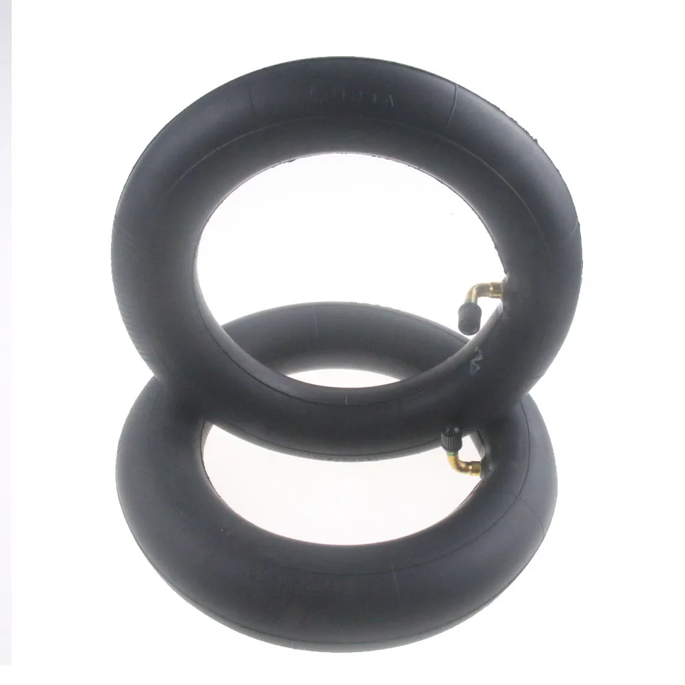 8 1/2*2 Inner Tube With 90 Degree Valve For Zero 9 Scooter/8.5 Inch ...