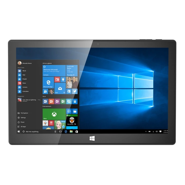 

Best Quality 2 in 1 8GB/128GB Jumper EZpad Pro 8 Tablet Computer Laptop