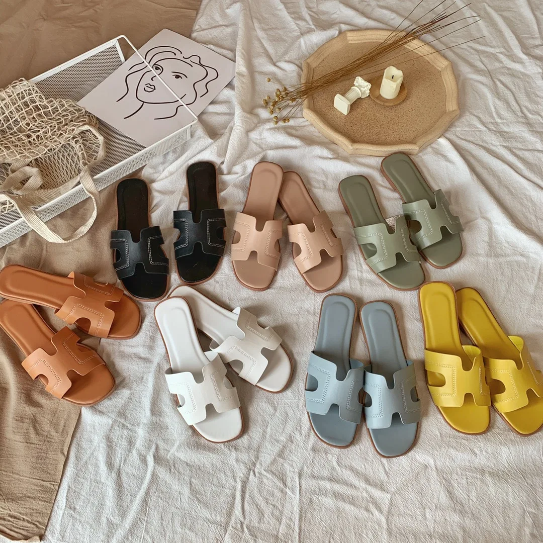 

2021 New Arrivals Women Sandals Slippers Low Heel Sandals For Women And Ladies Sandals For Women And Ladies