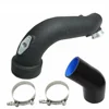 HIGH QUALITY FIT N54 E88 E90 E92 135I 335I HIGH PERFORMANCE AIR INTAKE TURBO CHARGE PIPE COOLING KIT