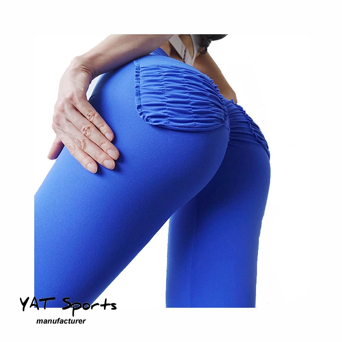 wholesale stretchy soft yoga leggings pants