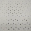 Eco-friendly breathable TPE foam laminated with mesh fabric sheet for shoes/gloves/medical protective material