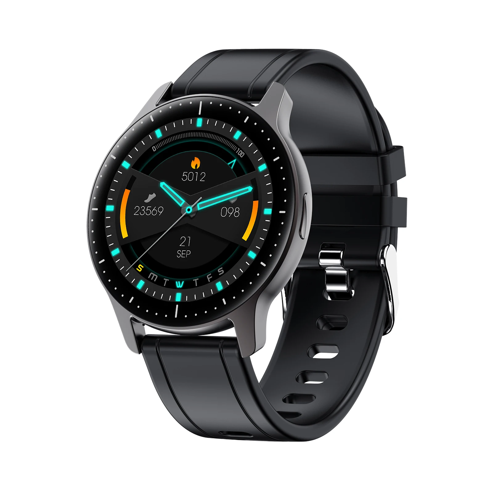 

Hot selling cheap reloj smart watch tomstar ts12 bt calling ip68 waterproof smart watch 2020 Smart Watch Phone Samrt Wacth