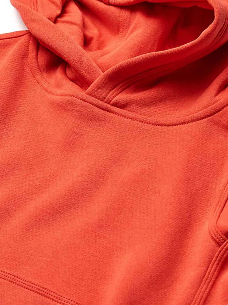 Wholesale Mens Bulk Plain Hoodies With Pocket 100 Cotton Hoodies Blank