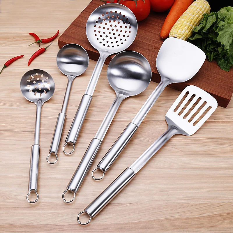 
Wholesale Hot Selling High Quality Housewares Kitchenware Cookware Utensil stainless steel 