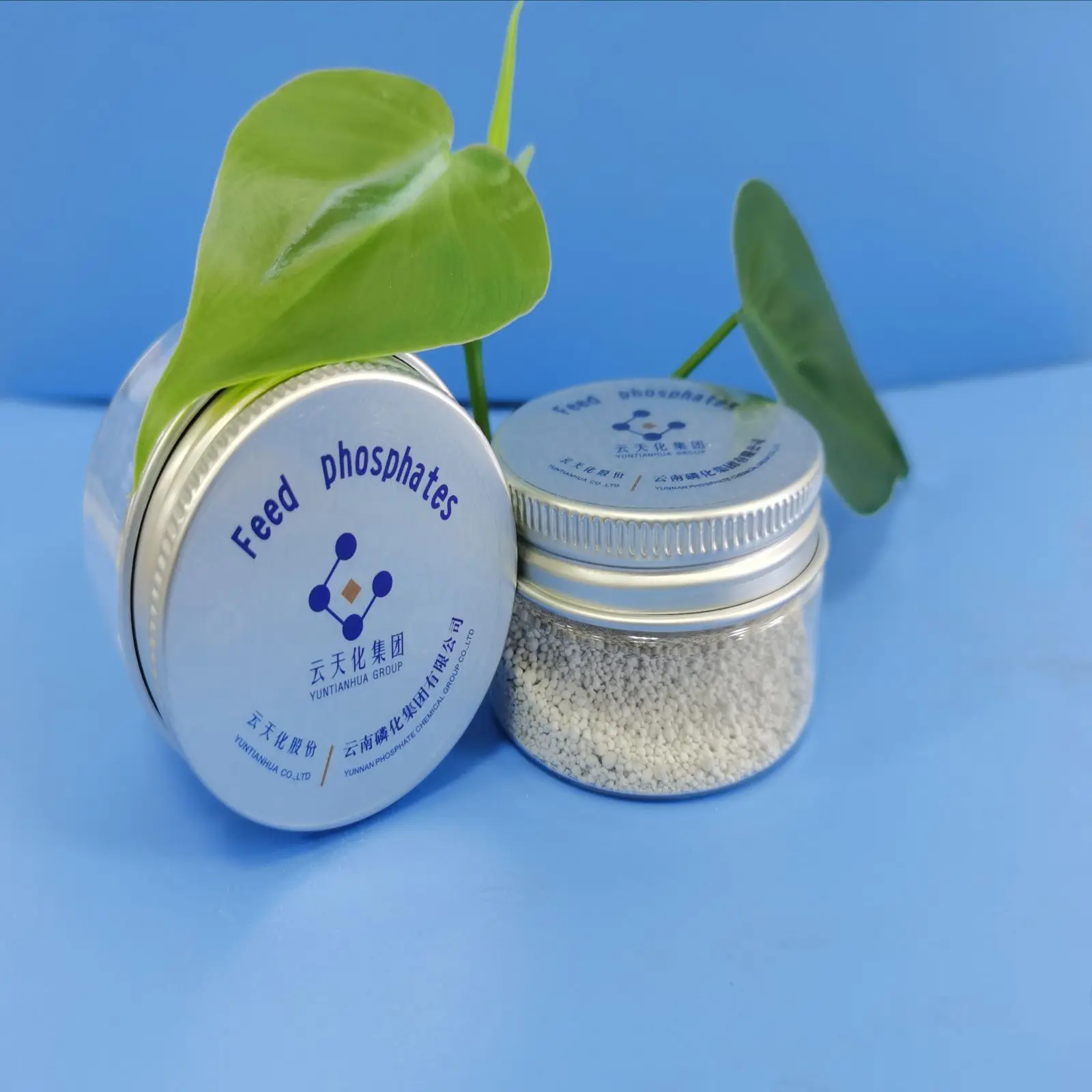 
MCP(Mono Phosphate Feed Grade 22%) 