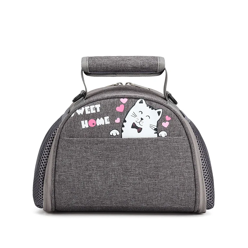 

Manufacturer Twinkle Insulation Fresh-keeping Mommy Bag