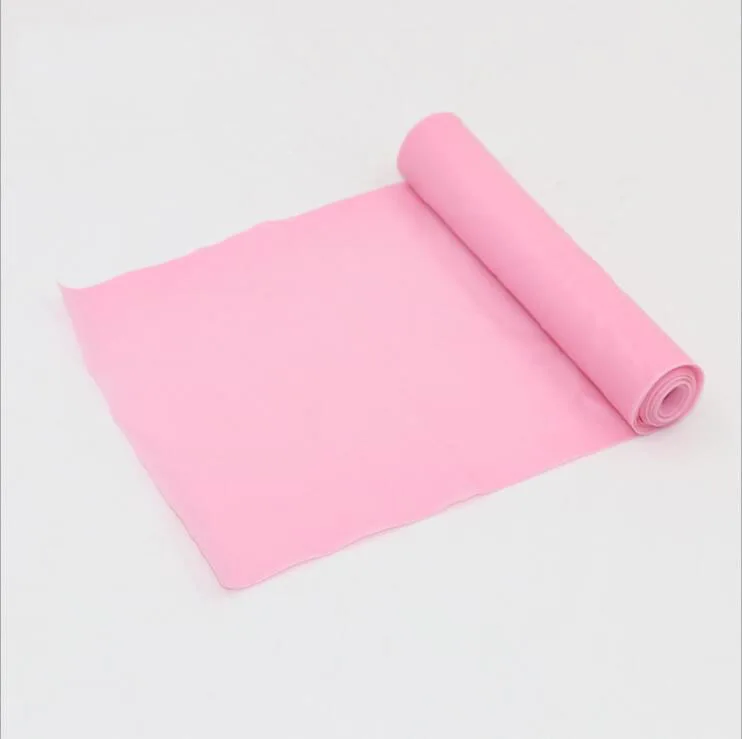 

Yoga Practise Elastic Straps Body Fitness Tension Exercise Sport Stretching Ribbon Belt Pull Strap Resistance Bands