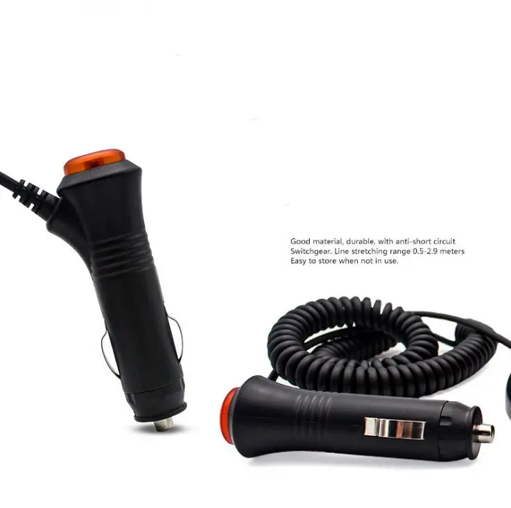 
DC12V/24V Powered LED magnetic Flashing Beacon 