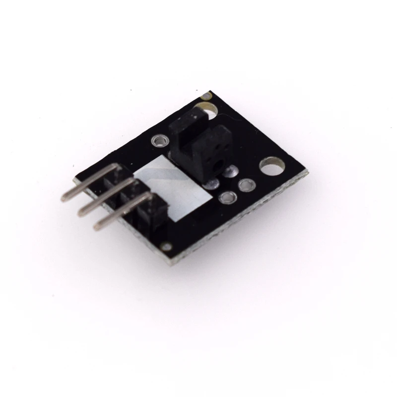 HW487 KY010 Lightblocking Photo Interrupter switch Sensor Module