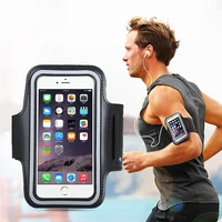 

Universal Outdoor Sports Phone Holder Armband Case for Samsung Gym Running Phone Bag Arm Band Case for iPhone 11 xs max