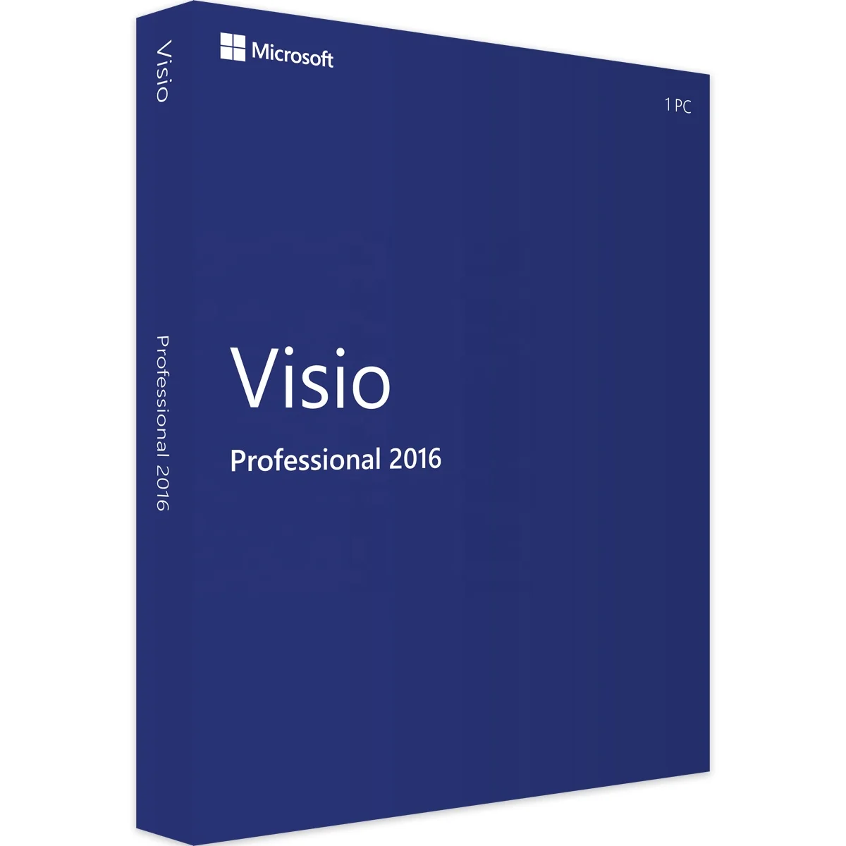 

Online 24 hours Ready Stock Email Delivery Visio Professional 2016 (2 PC) Lifetime Installation Tutorial