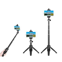 

Best Selling Yunteng 9928 Selfie Stick Tripod with Remote Bluetooth for Smartphone Gopro Camera